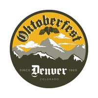 รูปภาพถ่ายที่ Denver Oktoberfest โดย Denver Oktoberfest เมื่อ 9/27/2013