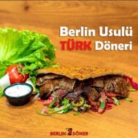 berlin doner kayseri talas