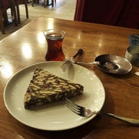 Photo taken at Küçükyalı Gevrek &amp;amp; Cafe by mehmet serhan E. on 12/10/2019