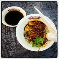 Photo taken at S11 Tampines 506 Foodcourt by Wen Liang T. on 3/6/2013