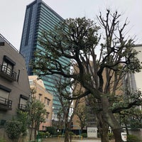 Photo taken at 大坂上児童遊園 by Sheen on 2/10/2019