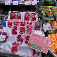 Photo taken at Tokyu Store by Sheen on 1/26/2024