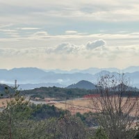 Photo taken at 広島中央森林公園 by Sheen on 12/26/2020