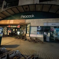 Photo taken at Peacock Store by Sheen on 4/10/2021