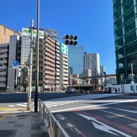 Photo taken at Shiba 4 Intersection by Sheen on 2/6/2022