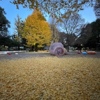 Photo taken at Buta Park by Sheen on 12/14/2023