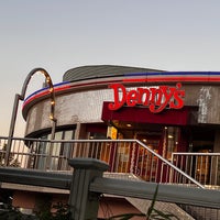 Photo taken at Denny&amp;#39;s by Sheen on 11/14/2023