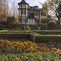 山手イタリア山庭園 Sad V 山手