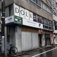 Photo taken at DOLK 東京本店 by Sheen on 10/15/2023
