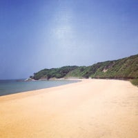 三苫海岸 Playa