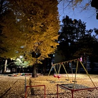 Photo taken at Buta Park by Sheen on 12/11/2022