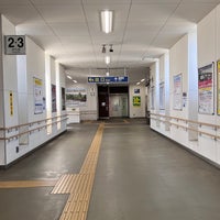 Photo taken at Fukuma Station by Sheen on 10/20/2022
