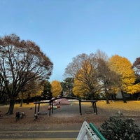 Photo taken at Buta Park by Sheen on 12/14/2023