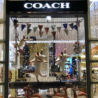 Photo taken at Coach by Sheen on 12/22/2018