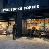 Photo taken at Starbucks by Sheen on 3/8/2022