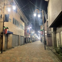Photo taken at Okazu Yokocho by Sheen on 7/6/2023