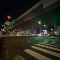 Photo taken at Tameike Intersection by Sheen on 2/28/2021