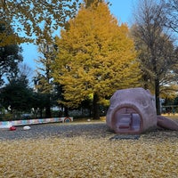 Photo taken at Buta Park by Sheen on 12/14/2023