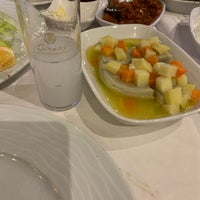 3/16/2023 tarihinde Ramazan K.ziyaretçi tarafından Şirnaz Ocakbaşı Restaurant'de çekilen fotoğraf