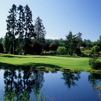 Photo taken at Morgan Creek Golf Course by Morgan Creek Golf Course on 9/27/2013