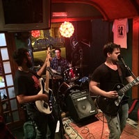 Photo taken at Diminuta Pub by Felipe V. on 3/24/2014