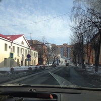 Photo taken at Прогресс by Юлия 👁🐙👁 Х. on 3/12/2016