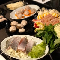 Absolute Thai Hot Pot