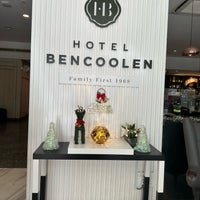 Photo taken at Hotel Bencoolen by Aris T. on 12/30/2022