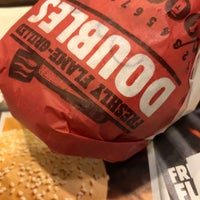 Burger King Tesco Extra Puchong 13 Tips