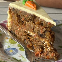 Review Tim's Teapot Terrace Café