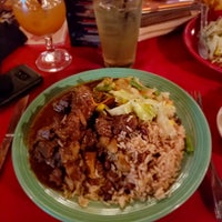 Photo taken at Chef Rob&amp;#39;s Caribbean Cafe by Barin H. on 2/1/2019