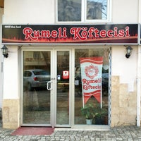Photo taken at Rumeli köftecisi by .... .. on 1/24/2015