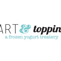 รูปภาพถ่ายที่ Tart &amp;amp; toppings treatery โดย Tart &amp;amp; toppings treatery เมื่อ 9/27/2013