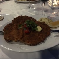 Photo taken at Divan Palmira Restaurant by Şevket Y. on 6/3/2018