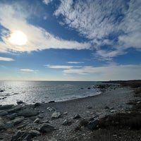 Photo taken at Sachuest Point National Wildlife Refuge by Mark A. on 12/28/2022