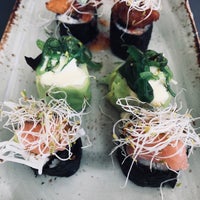 Photo prise au UDON par Frank G. le10/5/2017