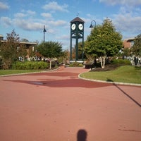 Foto tirada no(a) Suffolk County Community College por Jessica W. em 10/18/2012