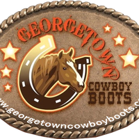 Foto diambil di Cowboy Western Wear oleh Cowboy Western Wear pada 10/4/2013