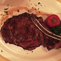 Das Foto wurde bei Nebraska Steakhouse von Kirk G. am 8/22/2015 aufgenommen