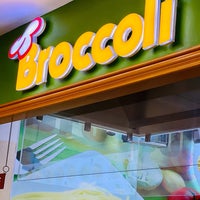 Photo taken at Broccoli by Fahad S. on 3/4/2020