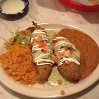 Photo taken at Chuy&amp;#39;s Tex-Mex by Danny W. on 1/7/2013