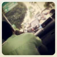 Review Halte TransJogja Tentara Pelajar 2