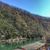 3/31/2016 tarihinde Negin 🐬 S.ziyaretçi tarafından Asmalı Köşk'de çekilen fotoğraf