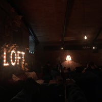 Photo taken at Loft by Альбина З. on 5/19/2019