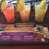 Photo taken at Bahama Breeze by Donna S. on 8/18/2019