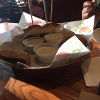 Photo taken at Chili&amp;#39;s Grill &amp;amp; Bar by Donna S. on 7/29/2018