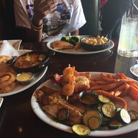 Photo taken at Ruby Tuesday by Donna S. on 8/19/2017