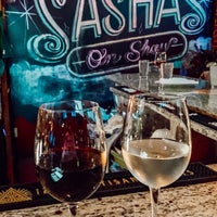 Photo taken at Sasha&amp;#39;s on Shaw by Amy C. on 12/27/2018