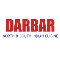 Photo taken at Darbar Indian Cuisine by Darbar Indian Cuisine on 9/27/2013