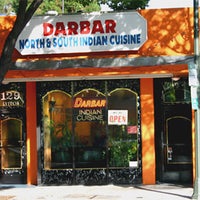 Photo taken at Darbar Indian Cuisine by Darbar Indian Cuisine on 9/27/2013